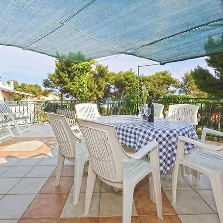 Lavanda A6 Apartman