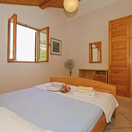 Apartman Lavanda A6 Ivan Dolac