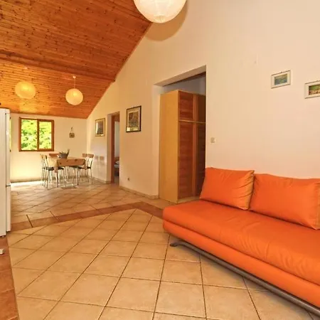 Lavanda A6 Apartman