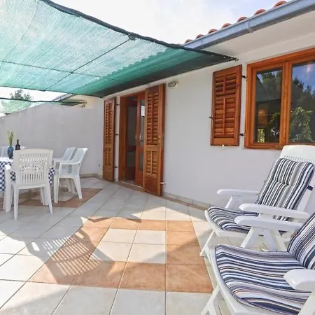 Apartament Lavanda A6 Ivan Dolac