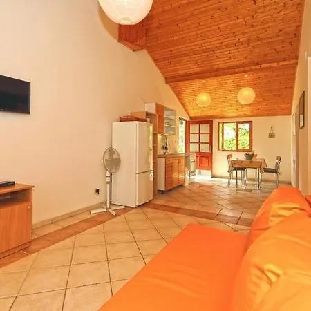 Apartament Lavanda A6 *